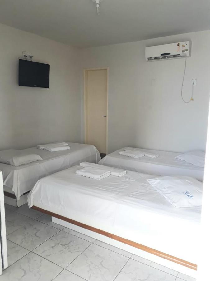 Kris Hotel Petrolina Dış mekan fotoğraf