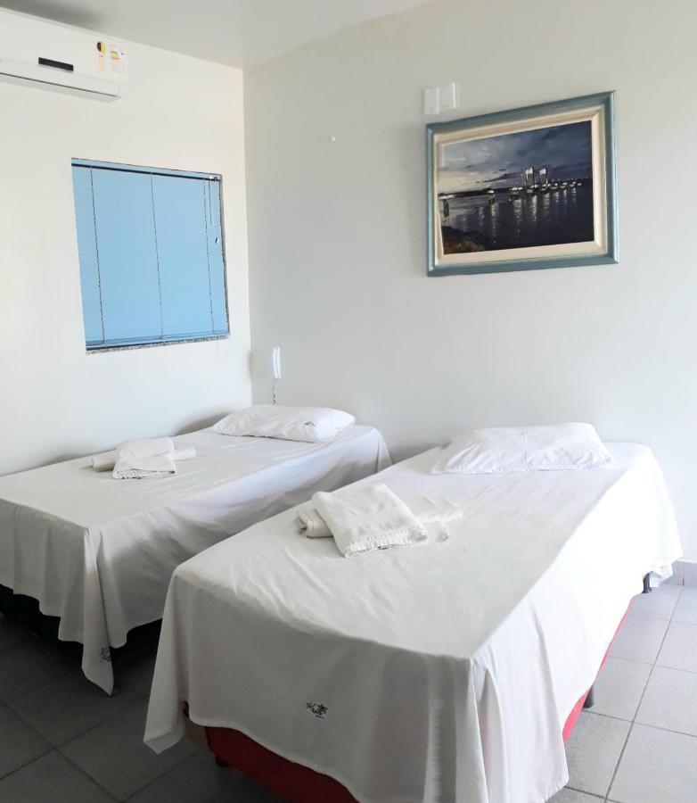 Kris Hotel Petrolina Dış mekan fotoğraf
